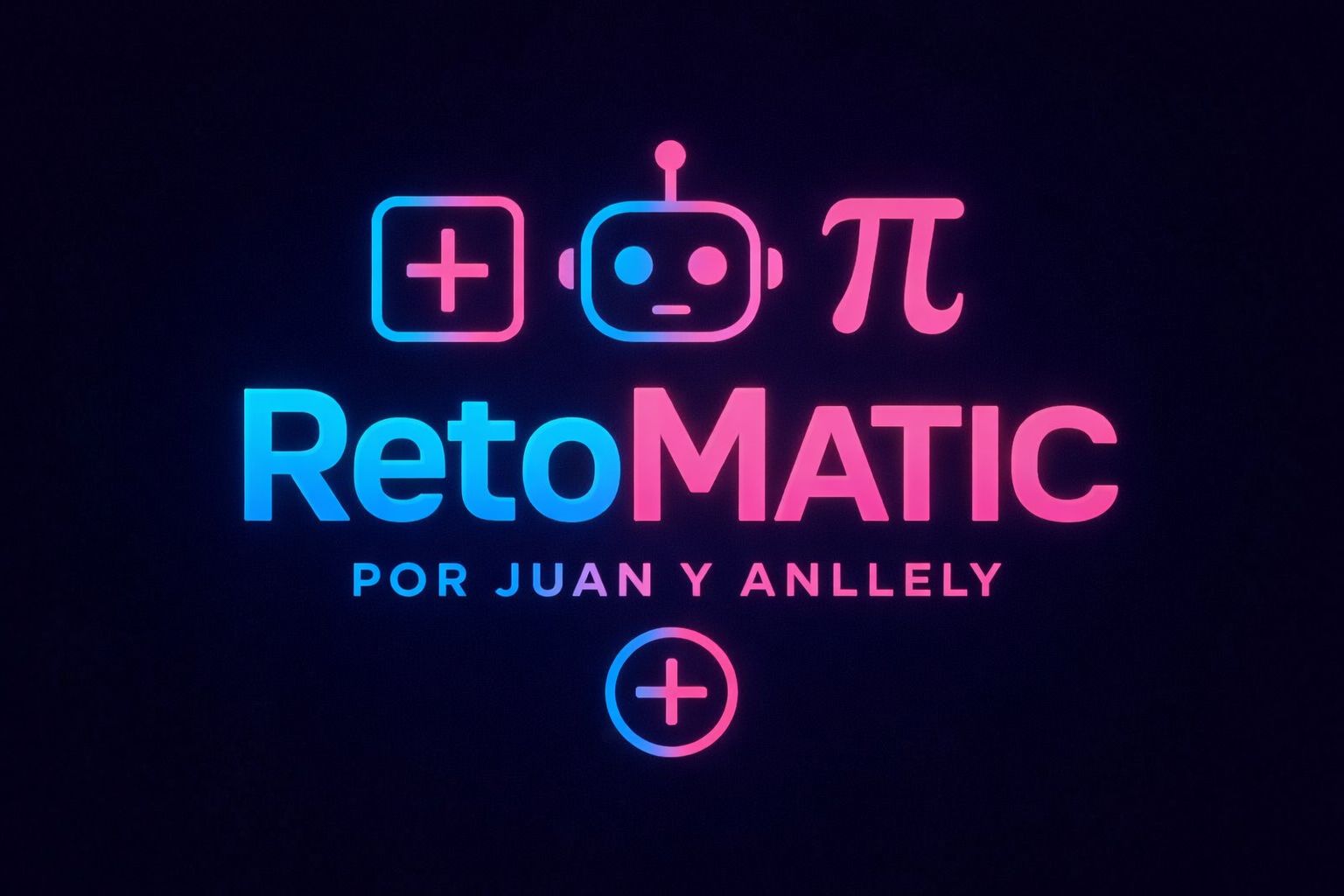 Logo de RetoMatic